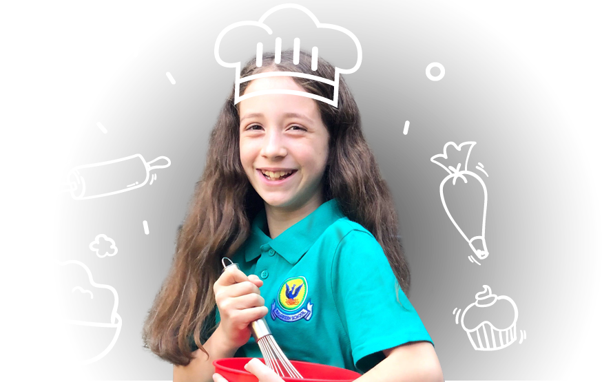 to Balgreen Primary School, Edinburgh