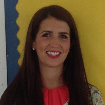 Mrs Gillies