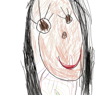 Mrs Gillies
