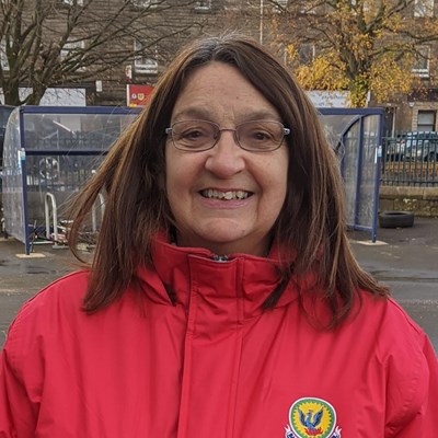 Mrs Grant