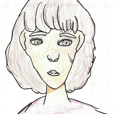Ms Anderson