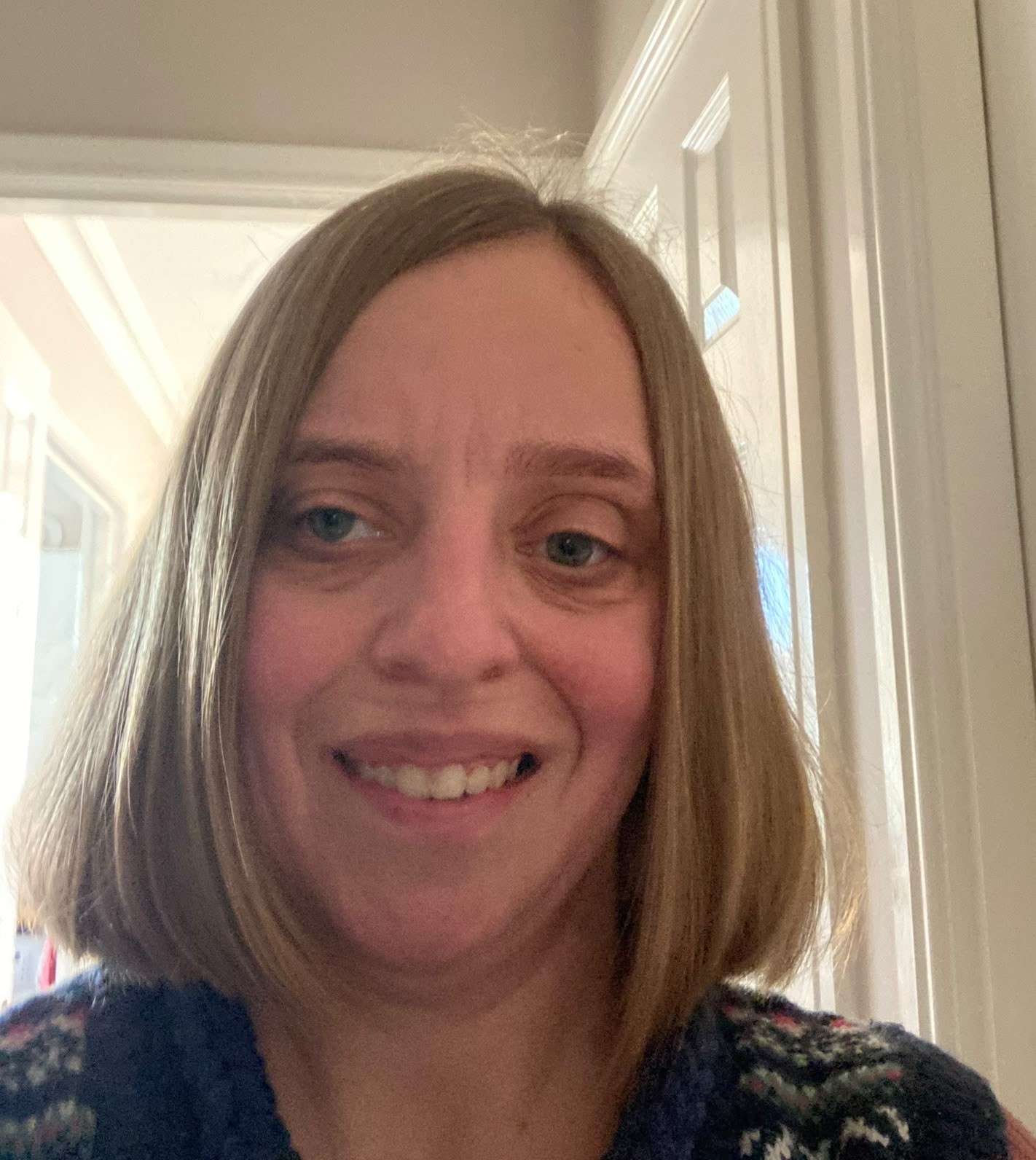Miss Macrae