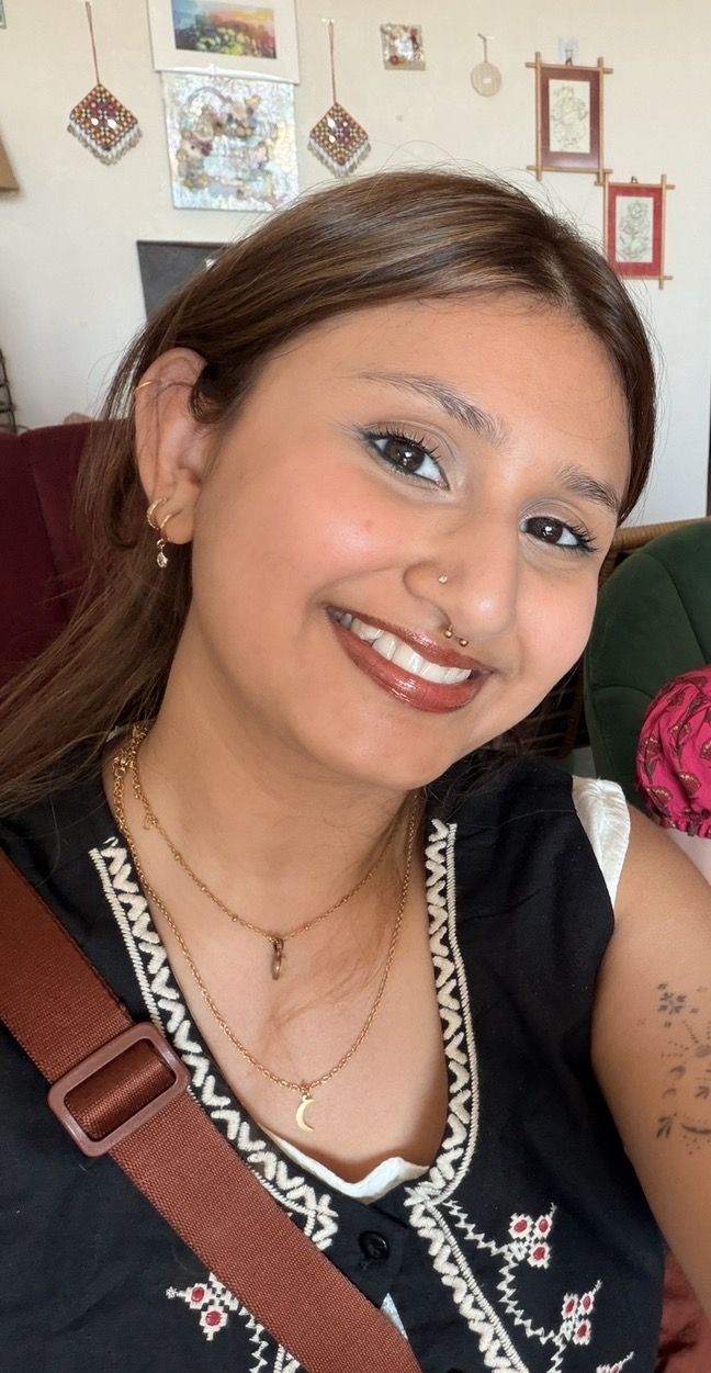 Miss Karmakar