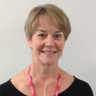 Mrs Edgar