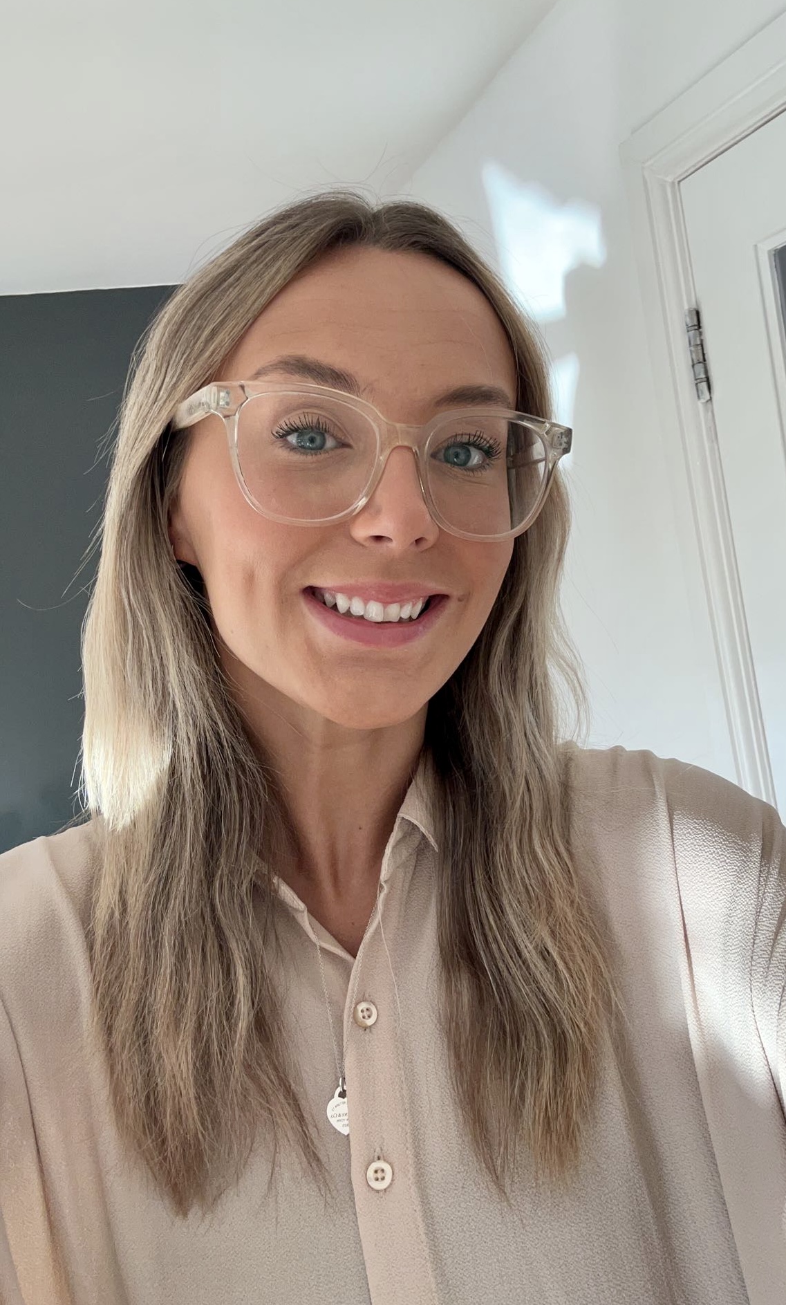 Miss McFarlane